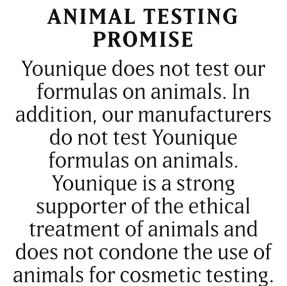 Younique Moodstruck Reverent Liquid Eye Shadow - Picture 7 of 7